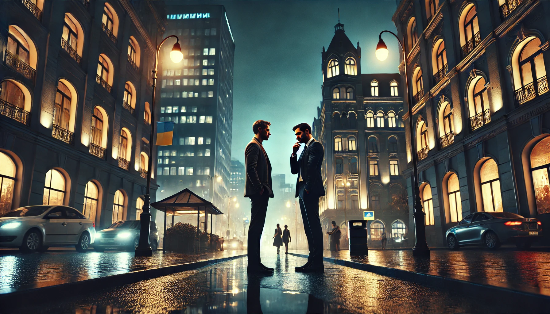 Маніпуляції темного емпата у стресових ситуаціях: як розпізнати та захиститися